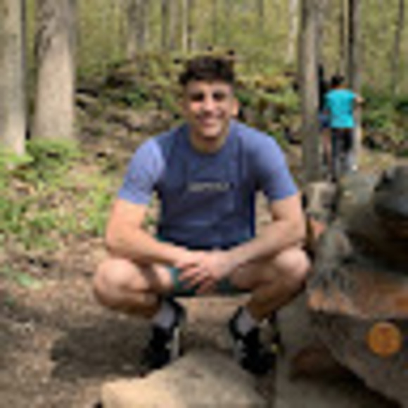 Meet your Posher, Michael - Picture 1 of 1